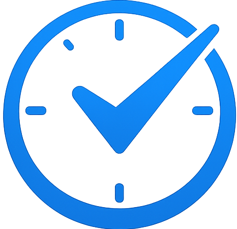 Counting Every Hour logo